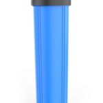 "Big Blue" Huge 20" x 4.5" Sediment Water Filter