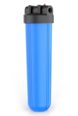 "Big Blue" Huge 20" x 4.5" Sediment Water Filter