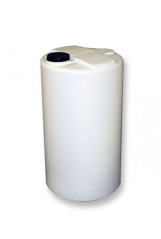 110v Chemical Feed/Chlorine Injection Pump w/35 Gallon Tank - Image 2