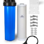 Arsenic Removal Filter Sets