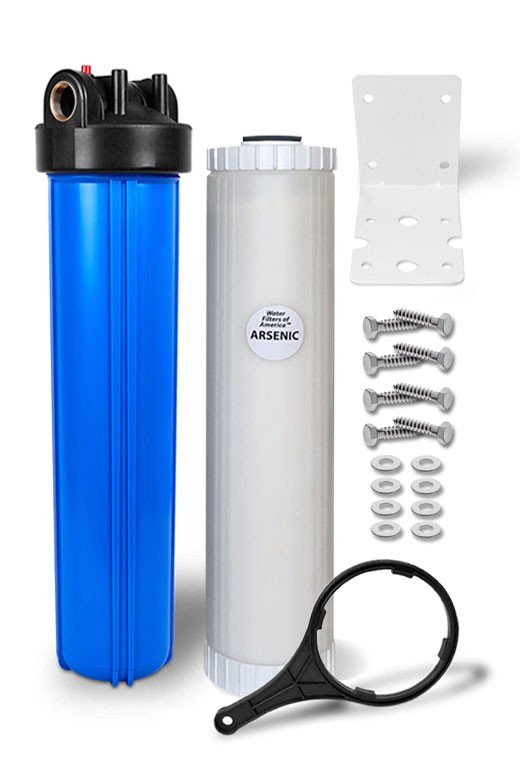Arsenic Removal Filter Sets - Image 2