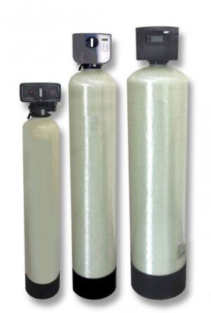 Premium Arsenic Boost Tank 1.0 cubic feet