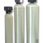 Premium 10"x 54" Arsenic Boost Tank 1.5 cubic foot