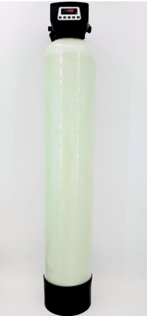 2.5CF Arsenic Boost
