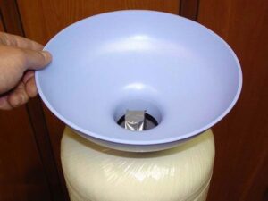 Funnel