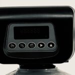 WFOAS100 Valve