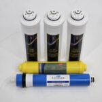 Quick Change Replacement Filters with Membrane