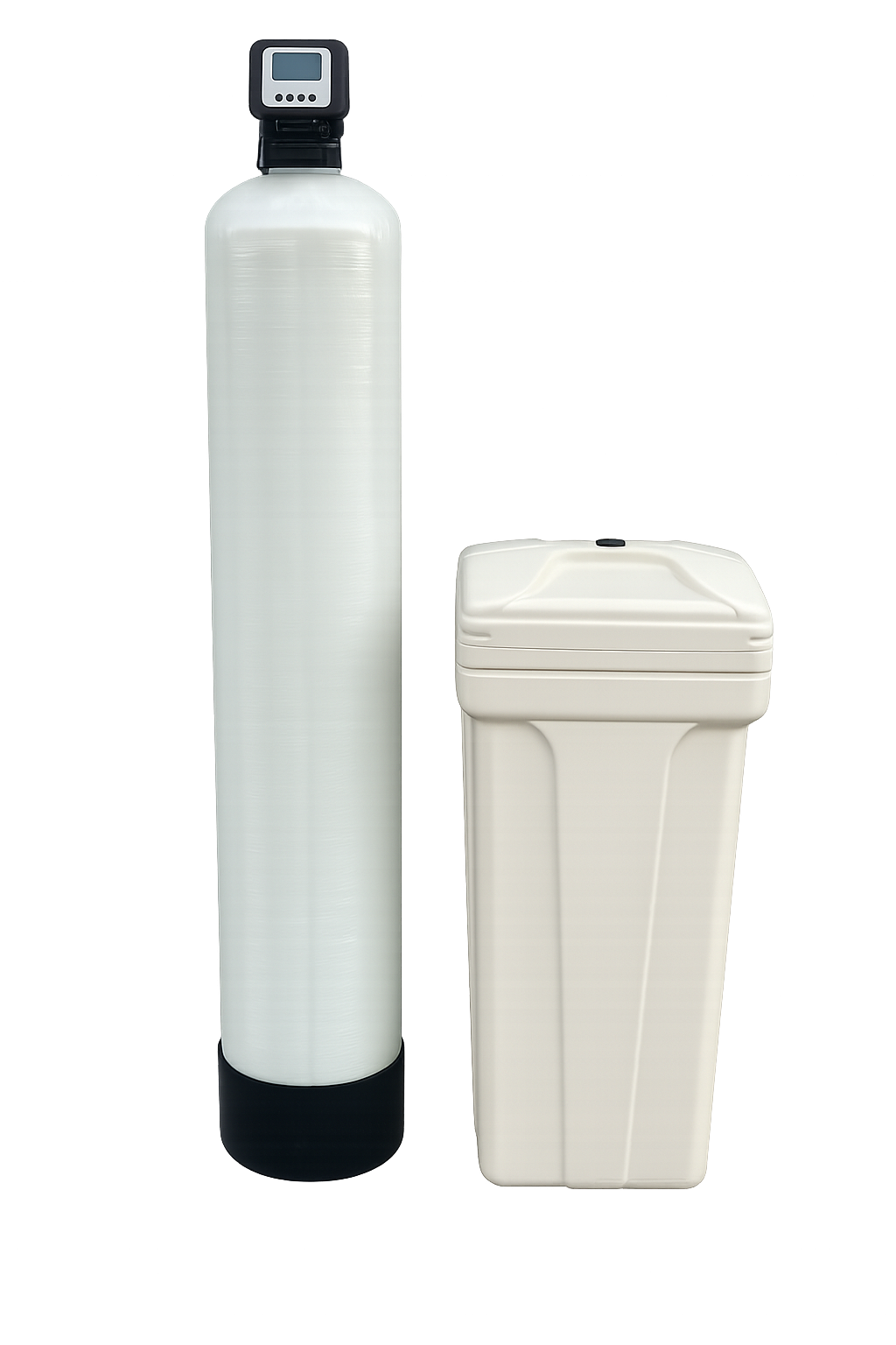 48K Water Softener