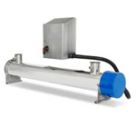 UV Sterilization