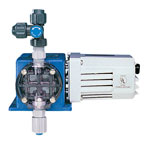 Chlorine Injection