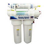 Reverse Osmosis