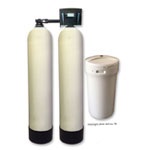 Premium Twin Water Softener