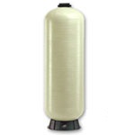 Storage Retention Tank