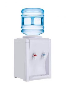 Premuim counter top water cooler