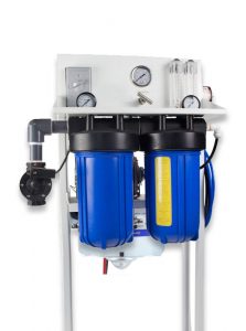 Whole House Reverse Osmosis Systems